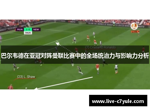 巴尔韦德在亚冠对阵曼联比赛中的全场统治力与影响力分析