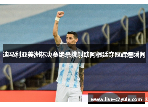 迪马利亚美洲杯决赛绝杀挑射助阿根廷夺冠辉煌瞬间